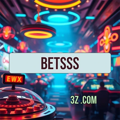 Apostas Incríveis no betsss.com: Entretenimento ao Seu Alcance