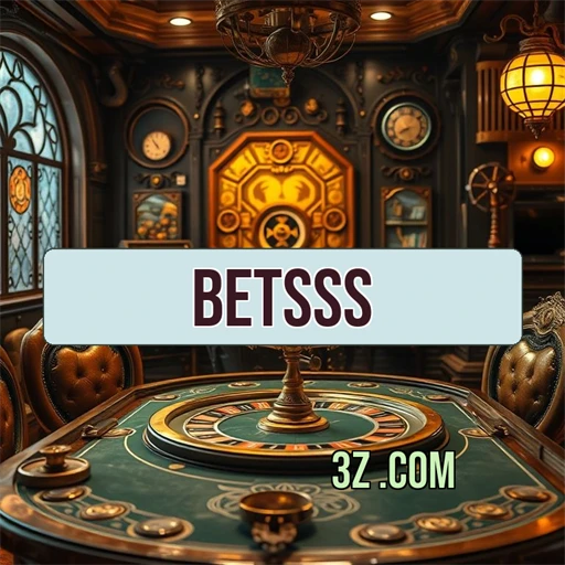 Cassino de Betsss.com: Uma Experiência de Jogo Inigualável