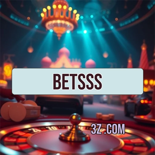 Emoções e Ganhos: Slots no betsss.com Revelam Novas Possibilidades
