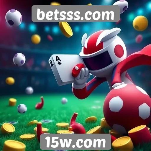 Novas opções de jogos disponíveis em betsss.com