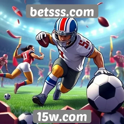 Análise dos jogos disponíveis em betsss.com