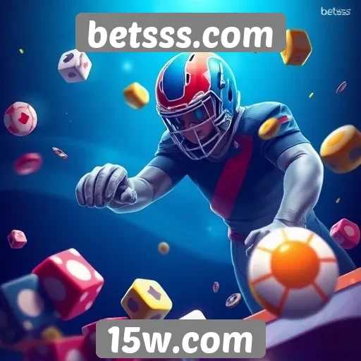 betsss.com oferece diversas opções de jogos online
